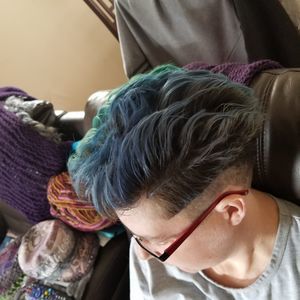 Meet your Posher, Erin